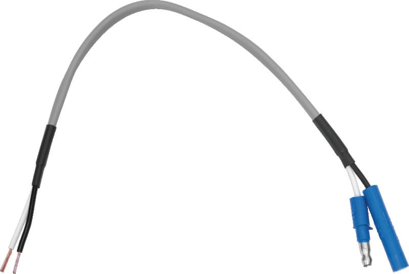 Kuryakyn — Rear Visblty Wiring Adapter 12V Universal