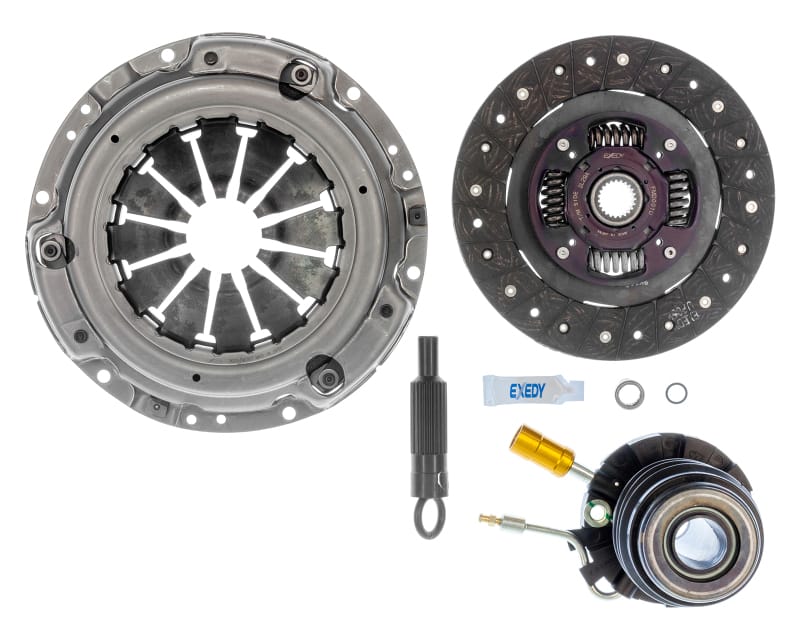 Exedy — Exedy OE Clutch Kit