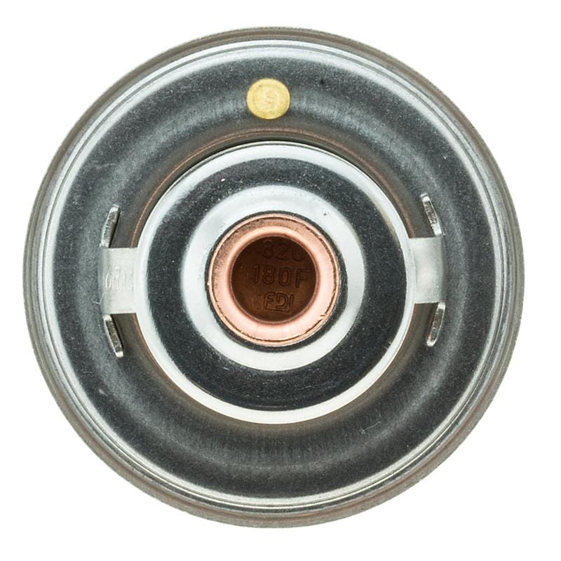 Gates — Gates 97-09 Ford Expedition / 02-10 Explorer OE Type Thermostat - 180 Degree