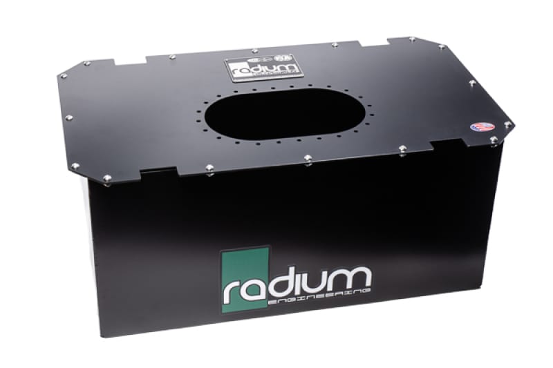 Radium Engineering — Radium Engineering R06A Fuel Cell Can - 6 Gallon