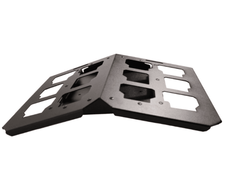 Rock Slide Engineering — Rock Slide Engineering EZ Rack Pack Out Panel Deluxe Double
