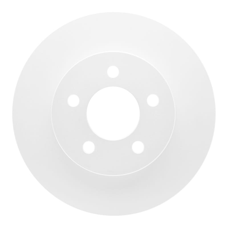 DFC — DFC 02-07 Jeep Liberty Front GeoSPEC Coated Rotor
DFC Brake Rotor