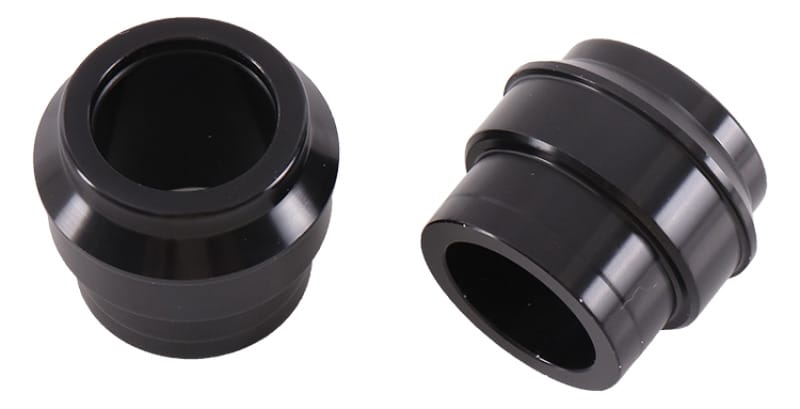 All Balls Racing — All Balls Racing 21-23 Gas-Gas MC125 Wheel Spacer Kit - Front