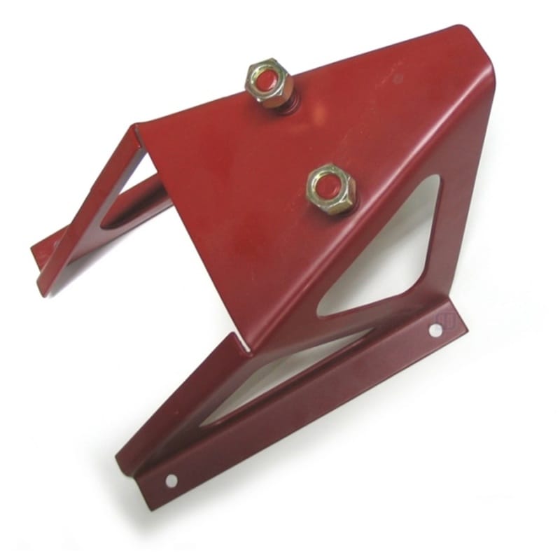 OMIX — Omix Tire Carrier 2 Bolt- 41-43 Willys MB and Ford GPW
Spare Tire Carrier