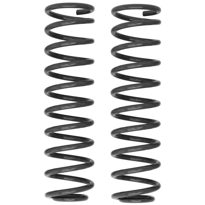 Rancho — Rancho 97-05 Jeep TJ Front Coil Spring Kit
Coil Spring Set