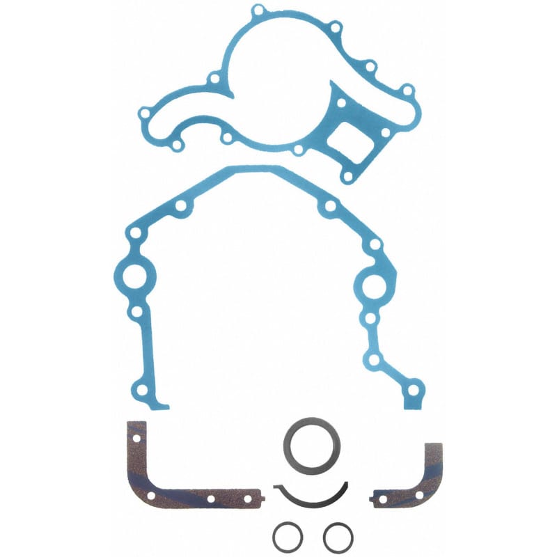 Fel-Pro — Fel-Pro Ford Ranger TCS 45791 Engine Timing Cover Gasket Set