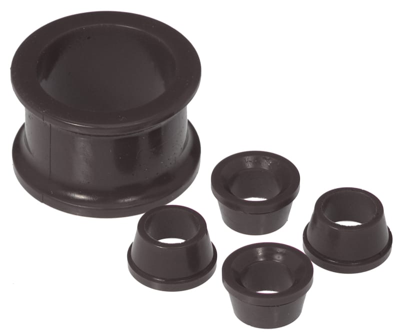 Prothane — Prothane 96-00 Honda Civic Rack & Pinion Bushings - Black
STEERING BUSHINGS