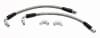 Wilwood — Wilwood Flexline Kit 65-82 Corvette Rear w/ SL4 Caliper
FLEXLINE KIT