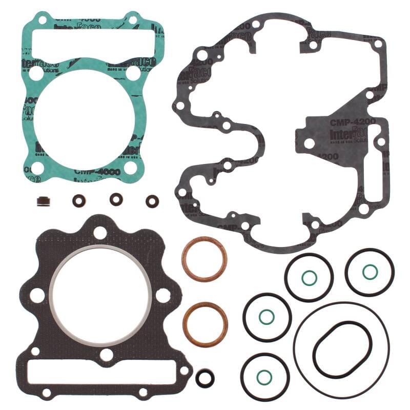 Vertex Pistons — Vertex Gaskets 91-96 Honda XR250L Top End Gasket Kit