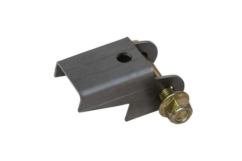 RustBuster — Rust Buster 02-08 Dodge Ram 1500 Rear Shock Mount - Left