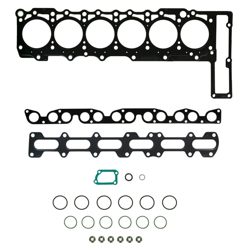 Fel-Pro — Fel-Pro Mercedes-Benz E300 HS 26700 PT-1 PermaTorque Engine Cylinder Head Gasket Set