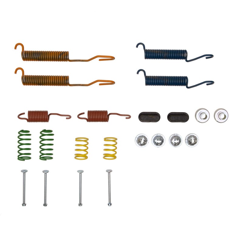 DFC — DFC 63-70 Buick LeSabre Rear Drum Brake Hardware Kit
Brake Hardware
