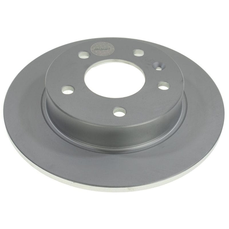 PowerStop — Power Stop 21-22 Chevrolet Trailblazer Rear Evolution Coated Rotor
PowerStop EVC