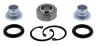All Balls Racing — All Balls Racing 12-14 Polaris RZR 4 XP 900 Rear Independent Suspension - 2 Kits Req. Per Veh.
