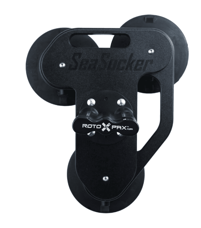 SeaSucker — SeaSucker RotopaX Tank Holder - 5 Gallon