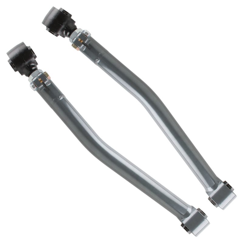 Synergy Mfg — Synergy 2018+ Jeep Wrangler JL/JLU Adjustable Front Lower Control Arms - Pair