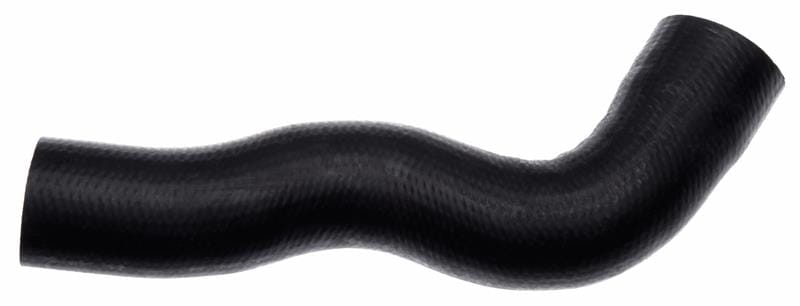 Gates — Gates 07-17 Volvo VN Series Volvo D13 Diesel Upper - Rad. To Pipe Molded Coolant Hose