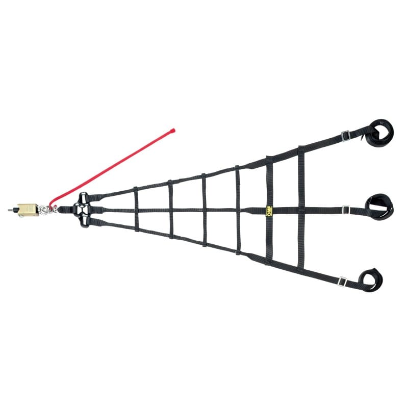 OMP — OMP Racing Net