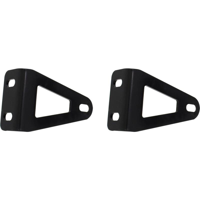 Westin — Westin HDX Grille Guard LED Light Bracket for 20 or 30 inch LED Bar - Black
LED Light Bar Mount