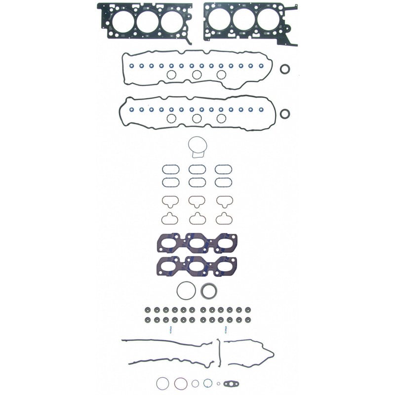 Fel-Pro — Fel-Pro Ford Fusion HS 26233 PT-1 PermaTorque Engine Cylinder Head Gasket Set