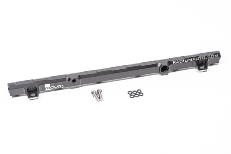 Radium Engineering — Radium Engineering Fuel Rail for Nissan RB20DET