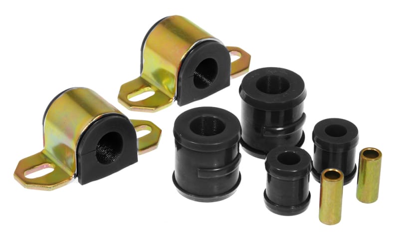 Prothane — Prothane 67-81 Chevy Camaro/Firebird Rear Sway Bar Bushings - 7/8in 1-Bolt - Black
SWAY BAR BUSHINGS