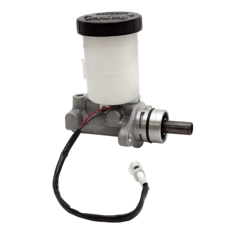 DFC — DFC 96-98 Chevrolet/Geo Tracker Brake Master Cylinder
DFC Brake Master Cyl