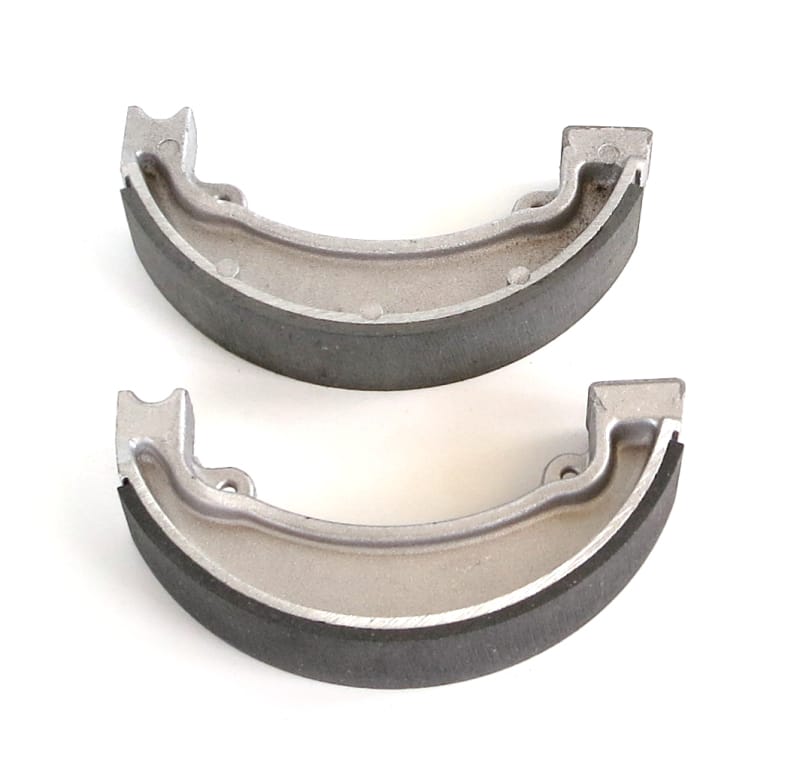 EPI — EPI 02-15 Can-Am DS50-90 Brake Shoes