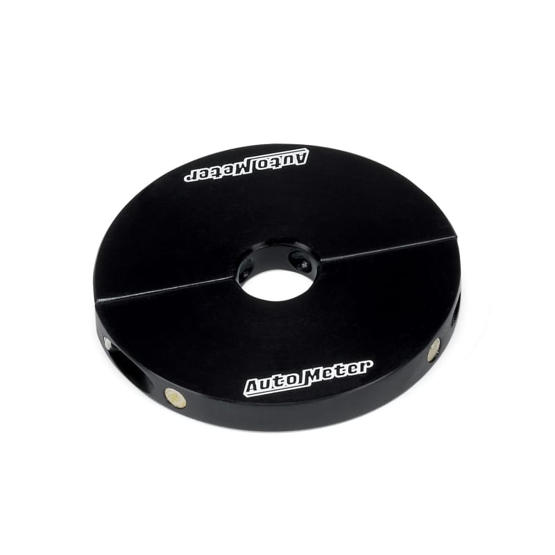 AutoMeter — Autometer 4 Magnet Universal Driveshaft Collar (Machine To Fit)
Drvshft C 4 Mag Univ