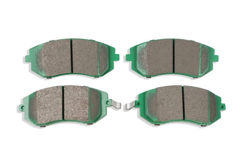 DBA — DBA 03-05 Subaru WRX / 08 Subaru WRX SP500 Front Brake Pads
Brake Pad