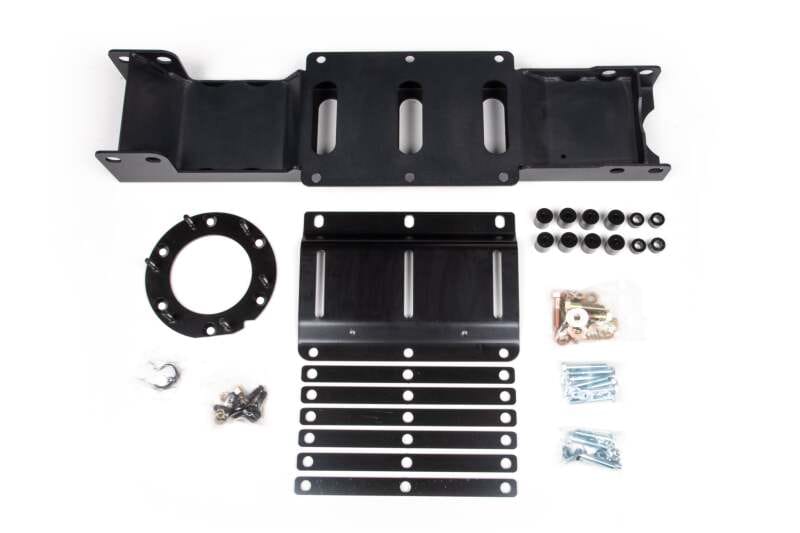 Zone Offroad — Zone Offroad 19-20 Ram 2500/3500 T-Case Index - 6 Bolt - Gas
6 Bolt T-Case Index