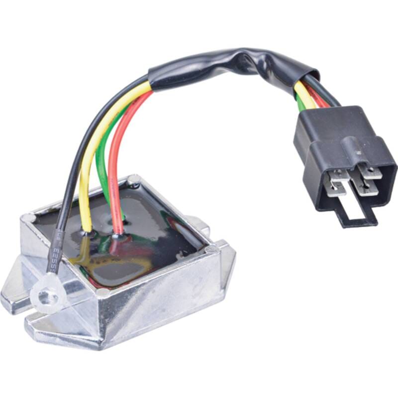 Arrowhead — Arrowhead Ski Doo 12 Volt Regulator / Rectifier