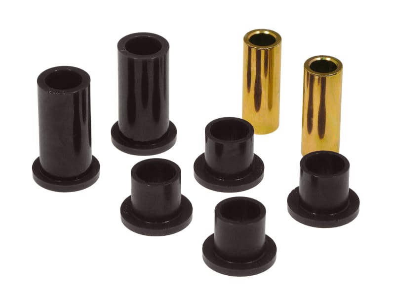 Prothane — Prothane 64-69 AMC Trunnion w/ Pivot Bushings - Black
CONTROL ARM BUSHINGS