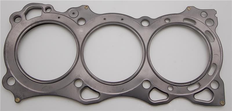 Cometic Gasket — Cometic Nissan VQ35DE Version 1 - VQ40DE .060in MLS Cylinder Head Gasket - 98mm Bore - RHS
Cylinder Head Gasket