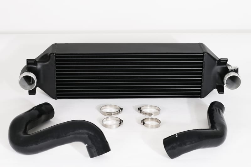 Wagner Tuning — Wagner Tuning Ford Focus RS MK3 Competition Intercooler Kit