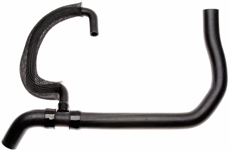 Gates — Gates 07-10 Ford Edge V-6 3.5L Upper Molded Coolant Hose