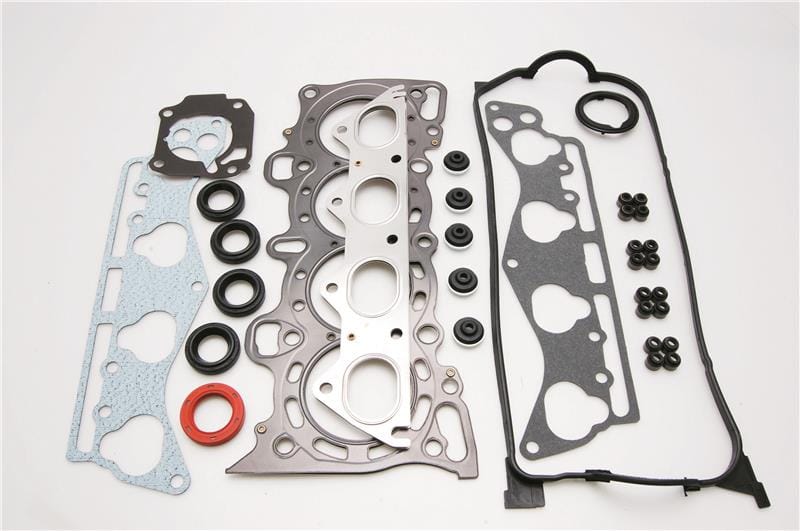 Cometic Gasket — Honda D16Y5/D16Y7/D16Y8 Top End Gasket Kit