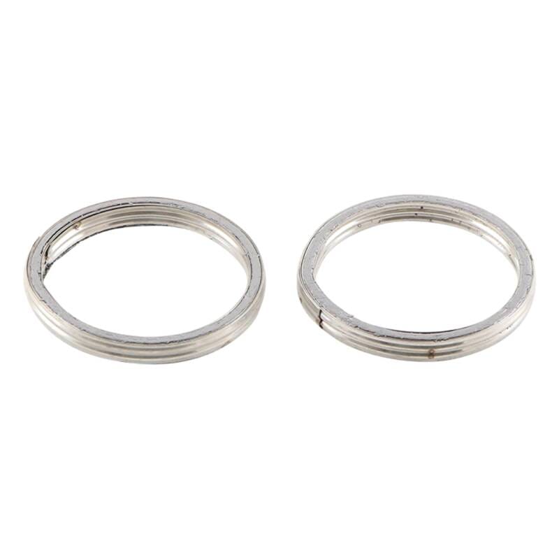 Vertex Pistons — Vertex Gaskets 77-78 Suzuki GS400 Exhaust Gasket Kit
