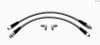 Wilwood — Wilwood Flexline Kit Sunbeam Tiger
FLEXLINE KIT