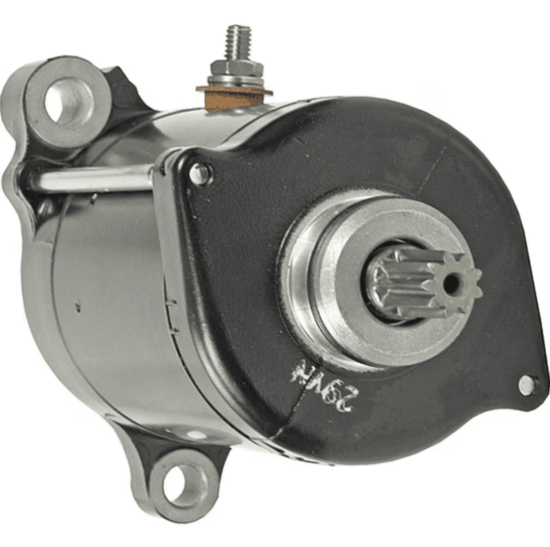 Arrowhead — Arrowhead 94-95 FX 700 FX1/94-97 RA 700 Wave Raider Starter