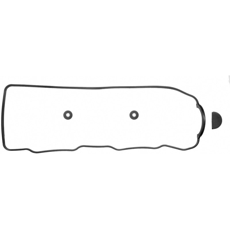 Fel-Pro — Fel-Pro Mitsubishi Mighty Max VS 50132 R Engine Valve Cover Gasket Set