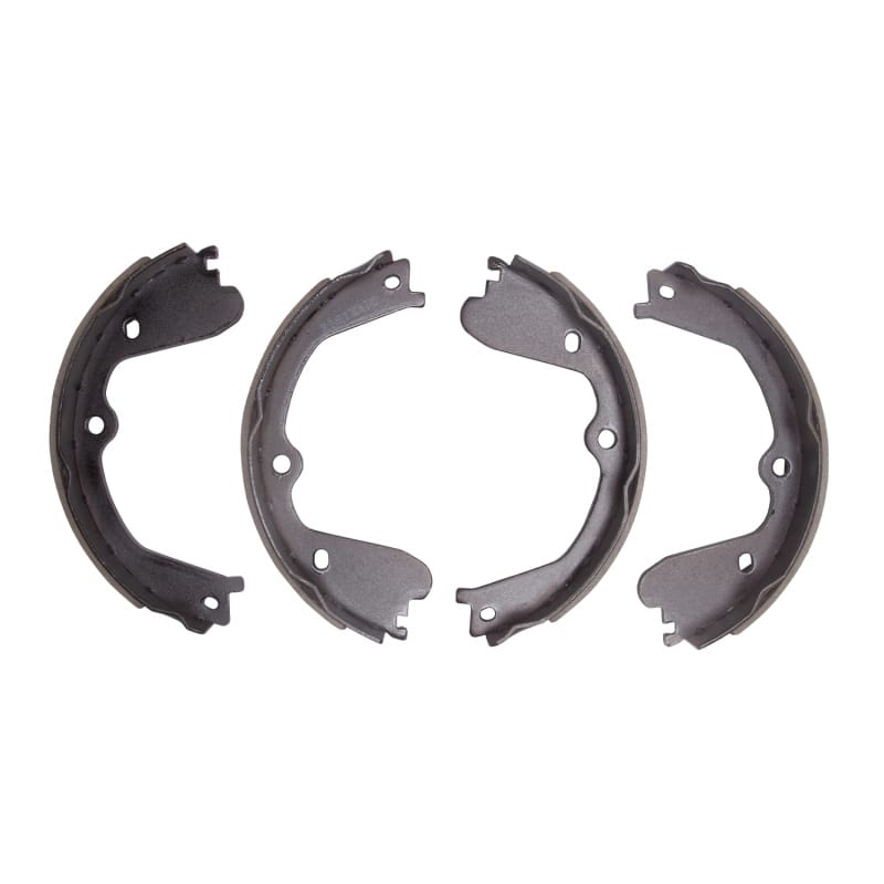 DFC — DFC 09-20 Chevrolet Express 3500 Parking Brake/Parking Parking Shoes
DFC Brake Shoe Set