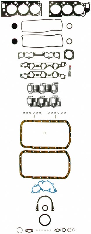 Fel-Pro — Fel-Pro Toyota 4Runner 260-1714 Engine Gasket Set