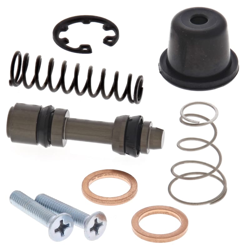All Balls Racing — All Balls Racing 21-23 Gas-Gas MC125 Master Cylinder Rebuild Kit Front
