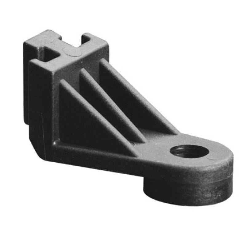 SPAL — SPAL Fan Mounting Bracket Kit (1 Piece)