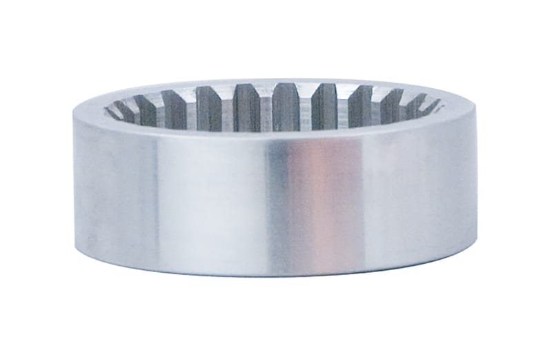 Peterson Fluid Systems — Peterson Fluid Systems Spacer 1 Spline Drive
SPACER SPLINE DRIVE