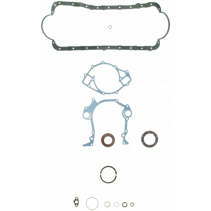 Fel-Pro — Fel-Pro Ford F-250 CS 8558-1 Engine Conversion Gasket Set
