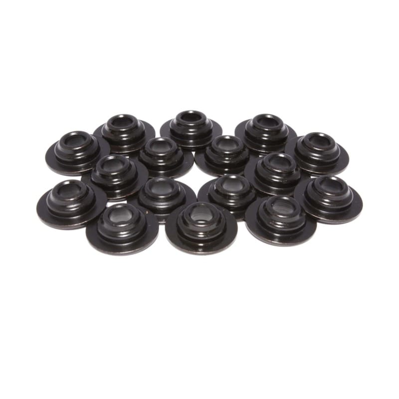 COMP Cams — COMP Cams Steel Retainer 3-Valve Ford 4
Valve SpringRetainer