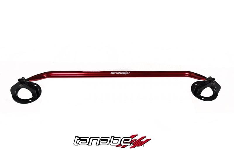 Tanabe — Tanabe Sustec Front Strut Tower Bar 2013 Lexus GS350 Base/F-Sport RWD/AWD