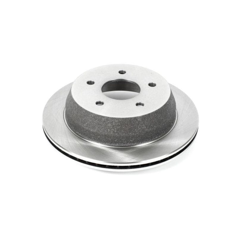 PowerStop — Power Stop 98-05 Chevrolet Blazer Rear Autospecialty Brake Rotor
AutoSpecialty Rotor